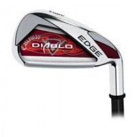 Callaway Diablo Edge Irons